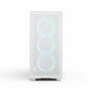 ATX Semi-tower Box Fractal Design FD-C-EPO1A-05 White