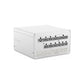 Power supply Fractal Design FD-P-IA3G-101-EU-WT 1000 W 80 Plus Gold