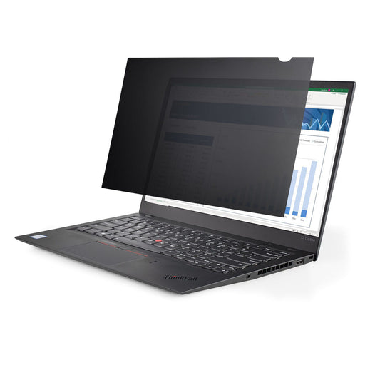 Screen Protector Startech Filtro de Privacidad para Portátil de 14in - Filtro para Monitor para Pantalla Ancha 16:9 - Prot...