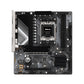 Motherboard ASRock 90-MXBLA0-A0UAYZ AMD B650 AMD AM5