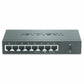 Switch Trendnet TPE-S44