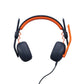 Headphones Logitech 981-001372 Blue