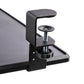 Notebook Stand Startech KEYBOARD-TRAY-CLAMP1