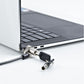 Security Cable Startech NBLWK-LAPTOP-LOCK 2 m