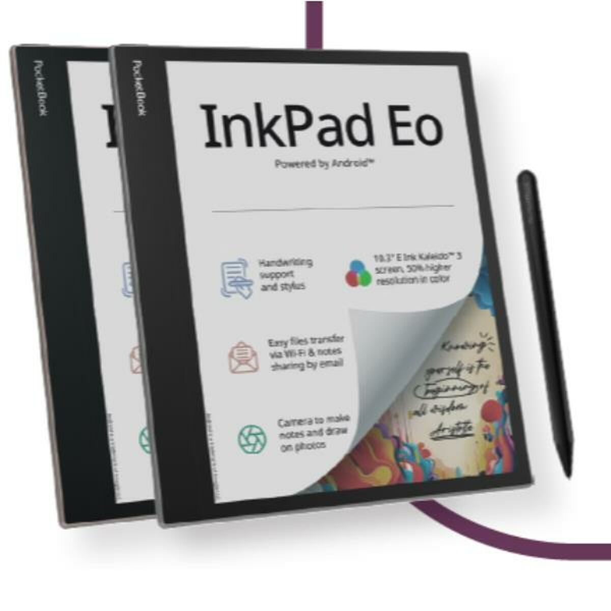 Ebooks and Covers