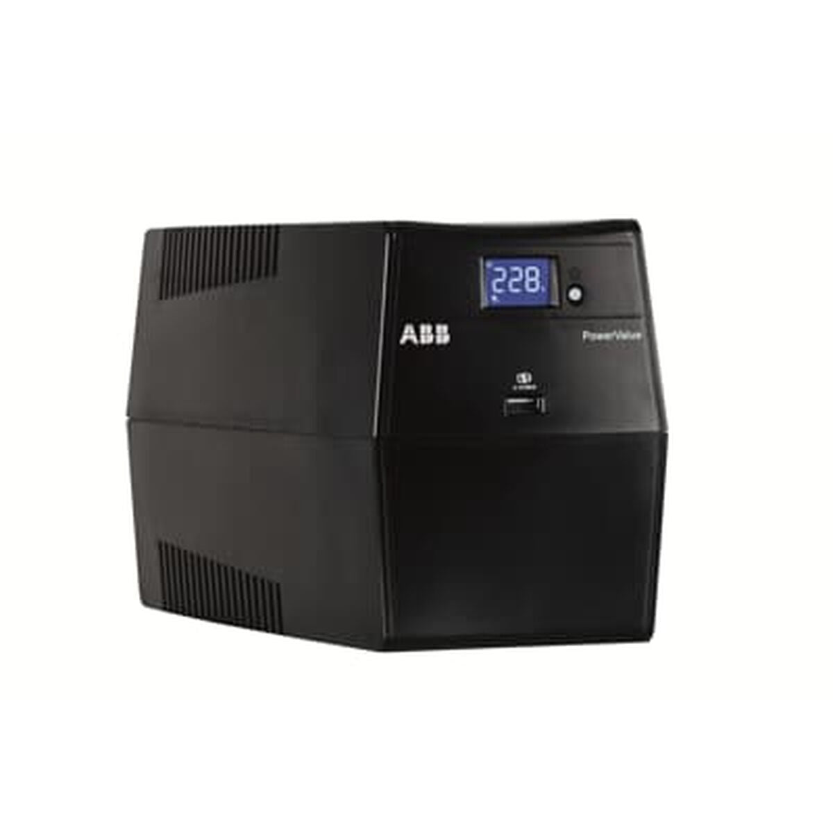 UPS
