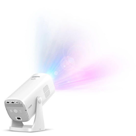 Projector Philips NPX230 1920 x 1080 px