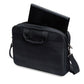 Tablet cover Dicota VALUE TOPLOADER KIT NOTEBOOK Black