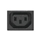 Uninterruptible Power Supply System Interactive UPS Eaton 5E Gen2 700 USB 360 W