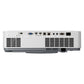 Projector NEC P627UL 6200 Lm