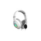 Headphones Newskill NS-HS-SOBEK-IV White