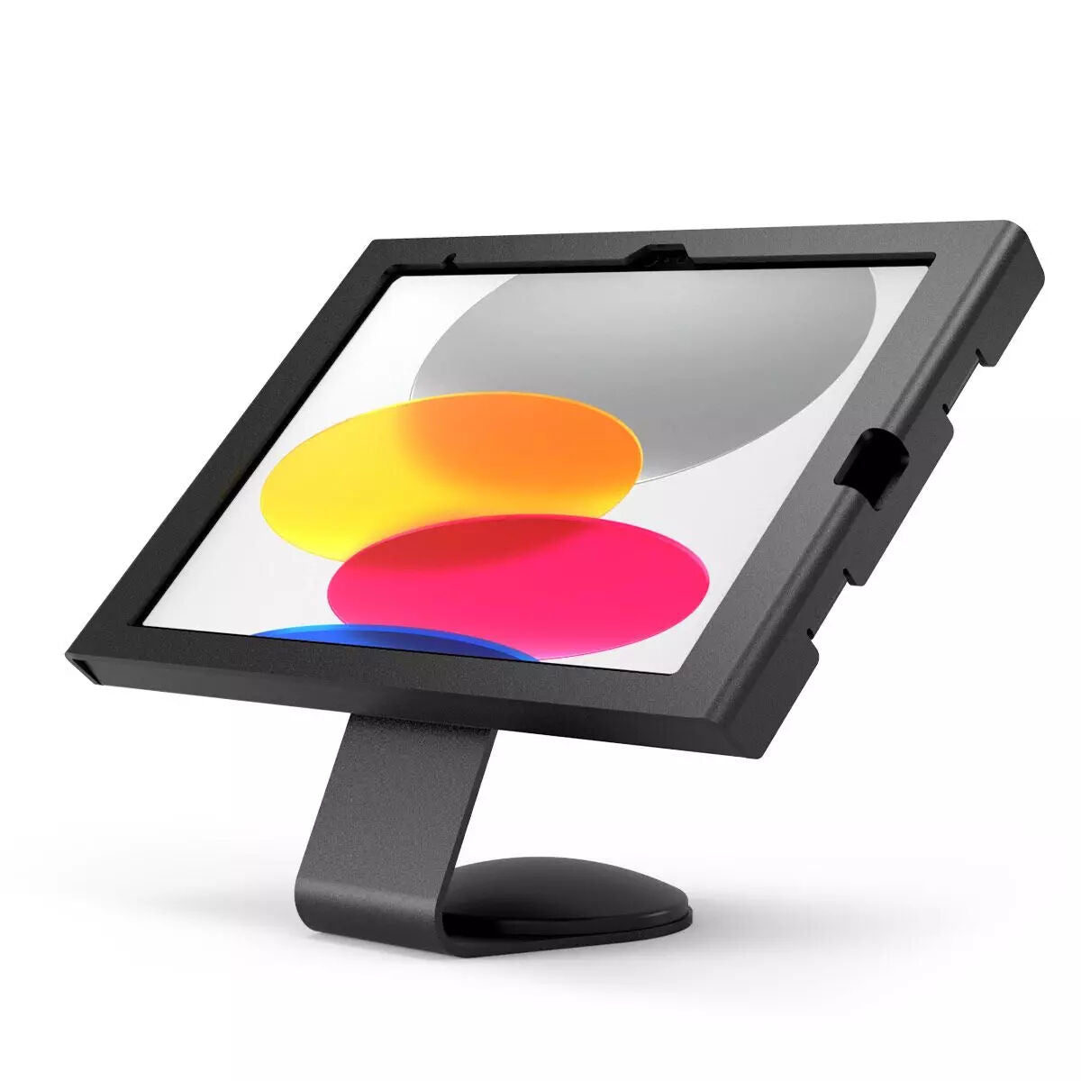 Tablet cover Compulocks 111B209SWLB Black