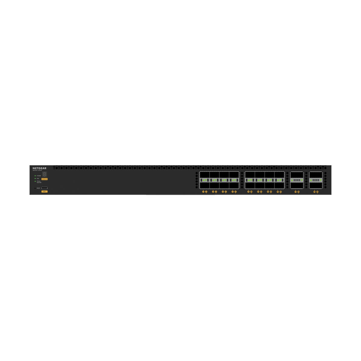 Switch Netgear VSM4320C-100NES