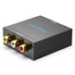RCA to HDMI Adapter Vention AEEB0 Black