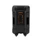 Portable Speaker Trevi Trevi XF 1250 KB