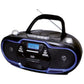Radio cassette Trevi 057404