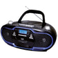 Radio cassette Trevi 057404