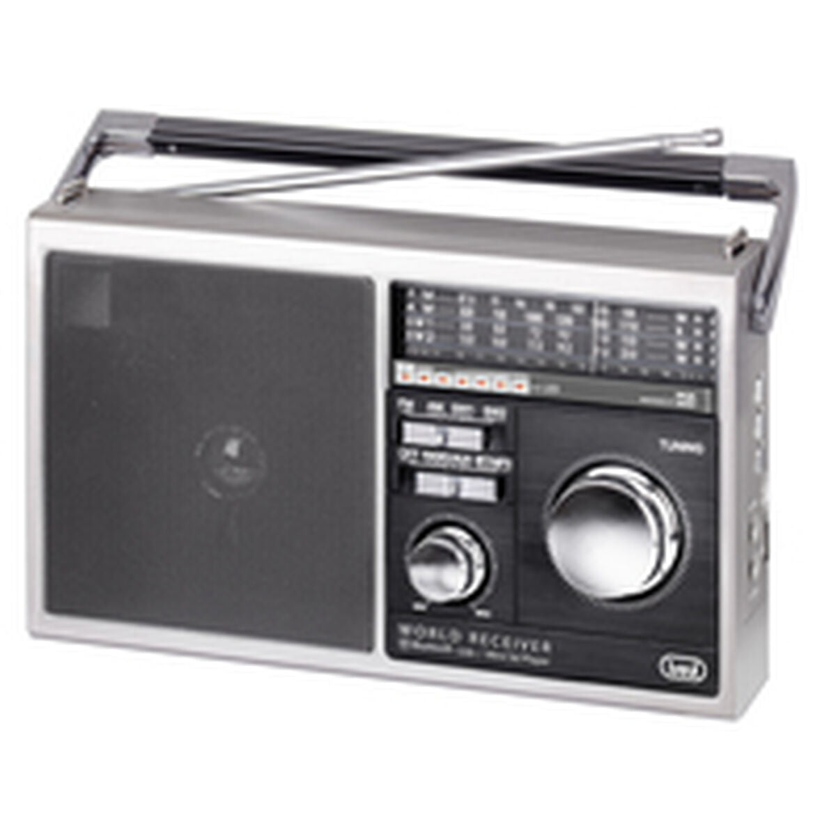 Radio Trevi 0074910 Gift Box