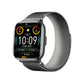 Smartwatch Trevi 0TF26500 Black 1,75"