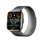 Smartwatch Trevi 0TF26500 Black 1,75"