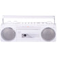 Radio Trevi RR 501 BT White