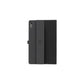 Tablet cover Tucano TAB-3LEP112-BK Grey