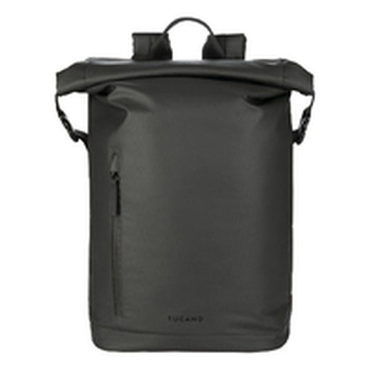 Laptop Backpack Tucano BKROL15-BK Black