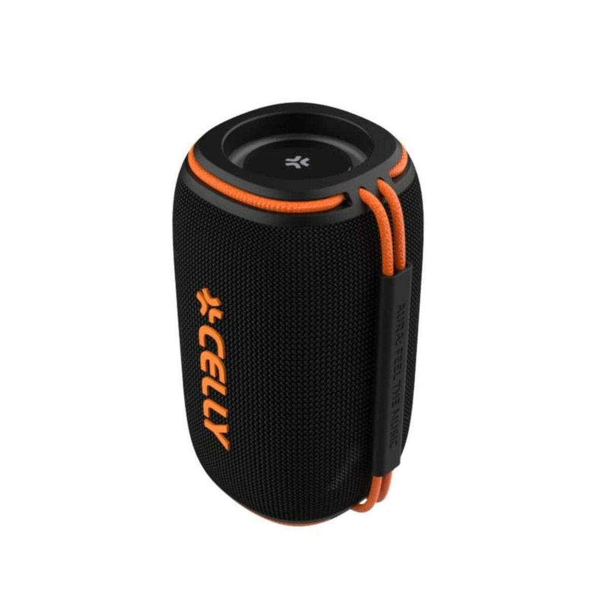 USB Cable Celly AURA15WOR Black