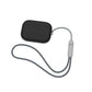 Headphones Celly HARMONYBK Black