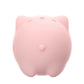 USB Cable Celly WSPIG Pink 3 W
