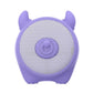 USB Cable Celly WSBULL Violet 3 W