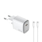 Powerbank Celly UPTC1USBC45WCTC