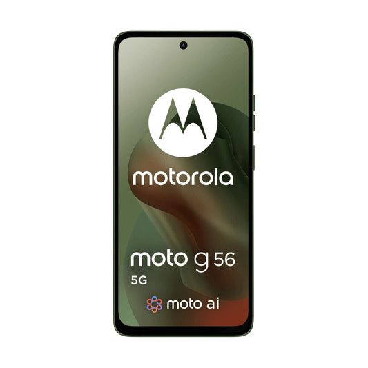 Smartphone Motorola XT2529-2 6,72" Octa Core 8 GB RAM 256 GB Green