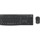 Keyboard and Mouse Logitech 920-012073 Graphite English QWERTY Qwerty UK