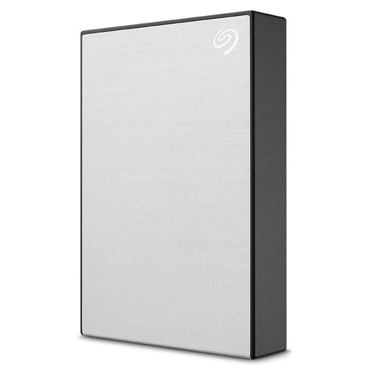 External Hard Drive Seagate STKY2000401 Black Silver 2 TB HDD