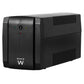 Uninterruptible Power Supply System Interactive UPS Ewent EW3997 720 W