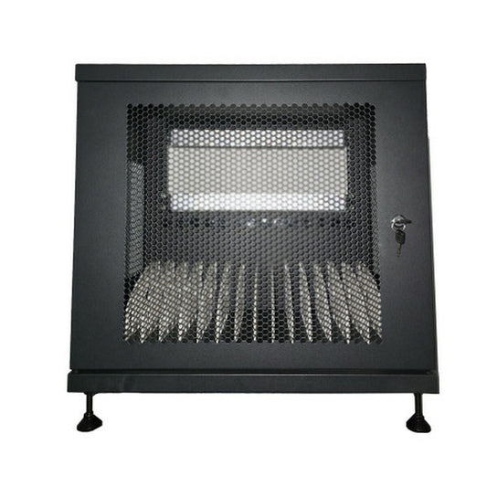 Wall-mounted Rack Cabinet Ewent EW1714