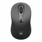Mouse Ewent EW3218 Black 1600 dpi