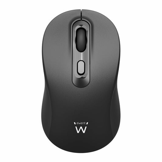 Mouse Ewent EW3218 Black 1600 dpi