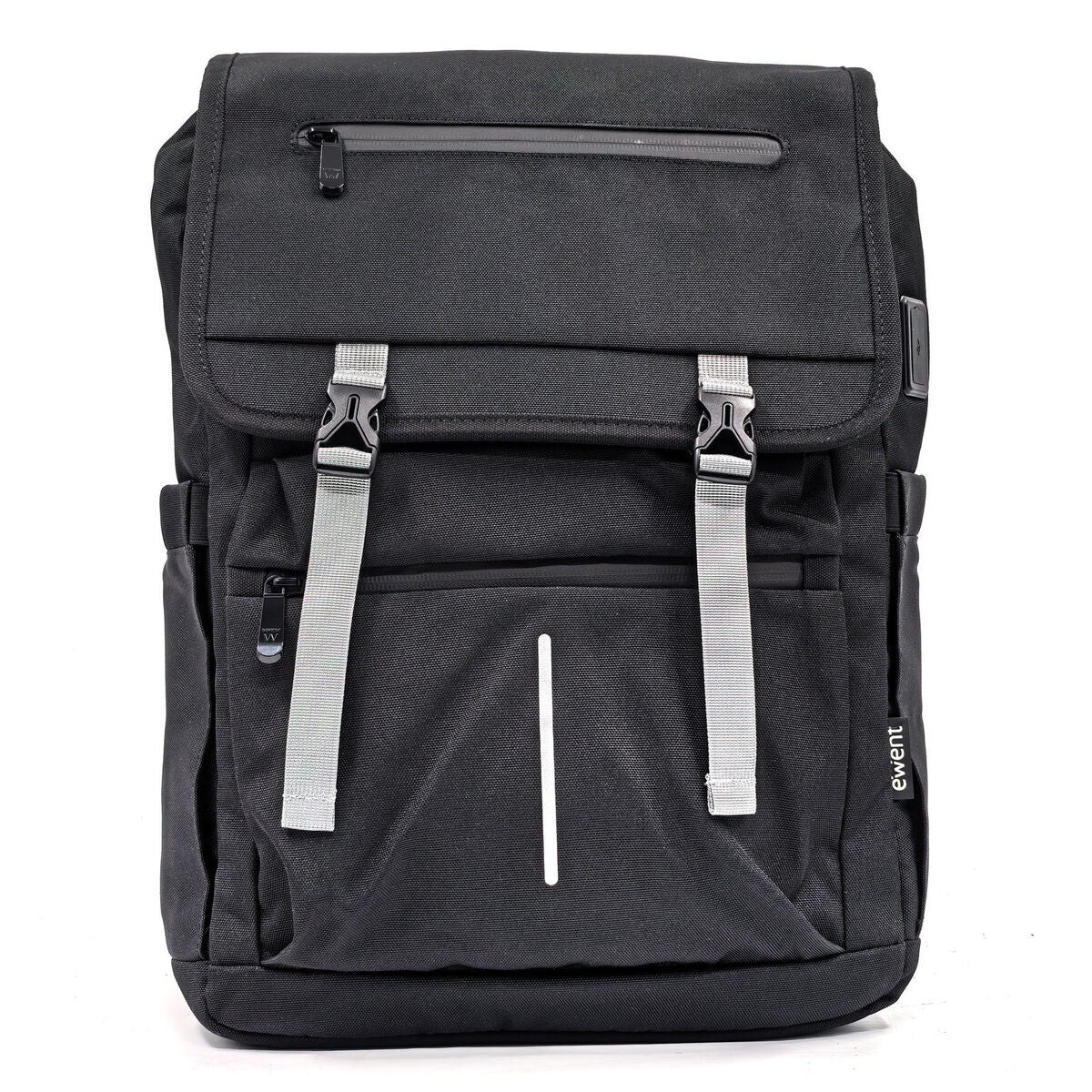 Laptop Case Ewent EW2537 16" Black