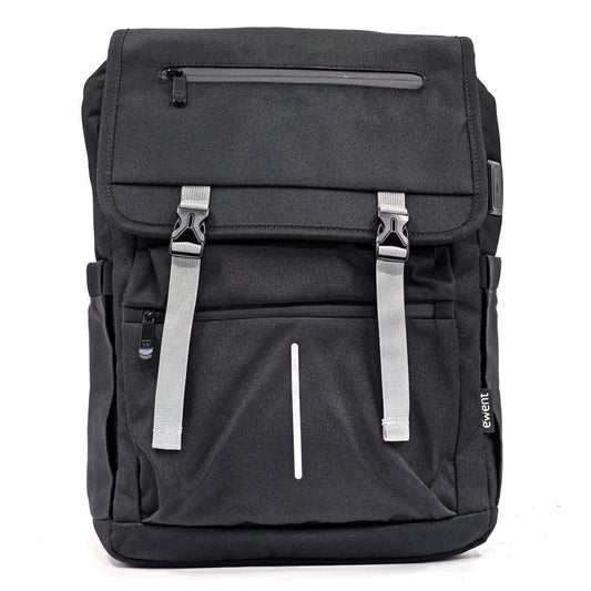 Laptop Case Ewent EW2537 16" Black