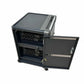 Wall-mounted Rack Cabinet Ewent EW1703