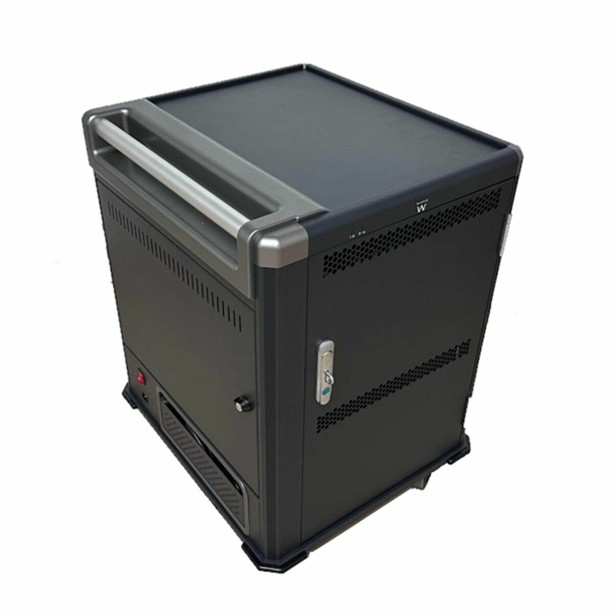 Wall-mounted Rack Cabinet Ewent EW1703