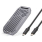 External Hard Drive Ewent EW7062 Grey