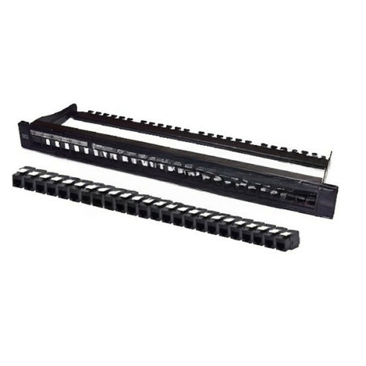 Wall-mounted Rack Cabinet WP WPC-PAN-6AUP-24