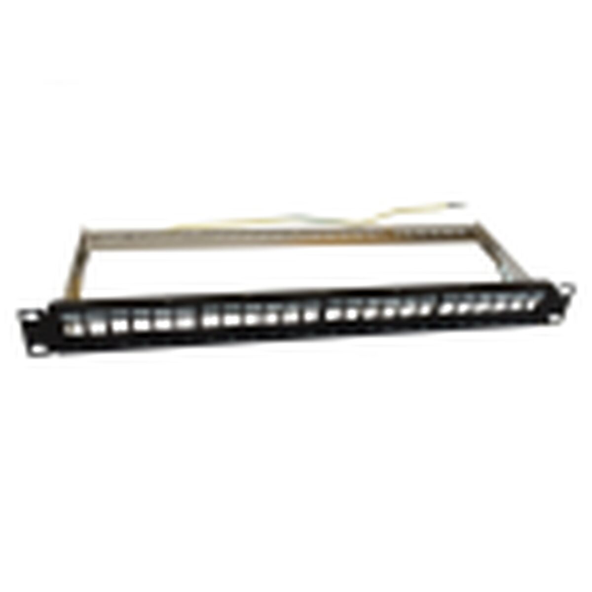 Wall-mounted Rack Cabinet WP WPC-PAN-BS24