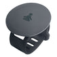 Sports bracelet Fitpaddy Black