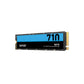 Hard Drive Lexar LNM710X001T-RNNNG 1 TB SSD