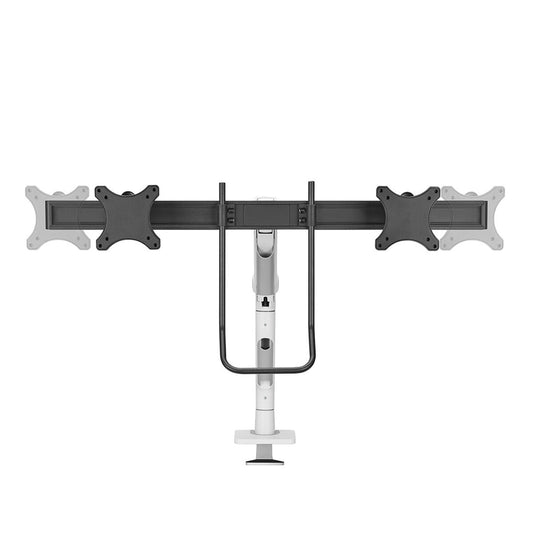 Screen Table Support Neomounts DS75S-950WH2 White 27"