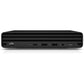 Desktop PC HP PRO MINI 260 G9 8 GB RAM 256 GB SSD I3-1315U